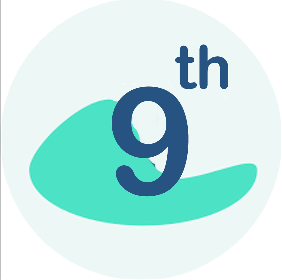 Course #9